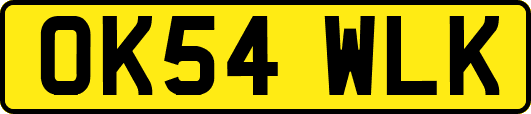 OK54WLK