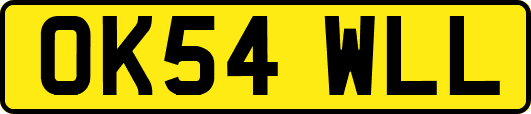 OK54WLL