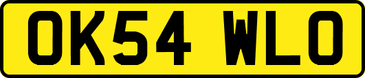 OK54WLO