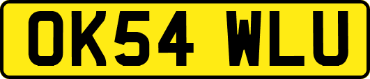 OK54WLU