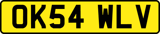 OK54WLV