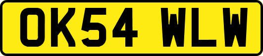OK54WLW