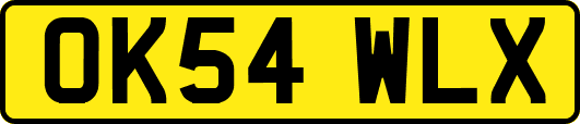 OK54WLX