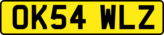 OK54WLZ