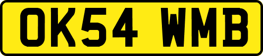OK54WMB