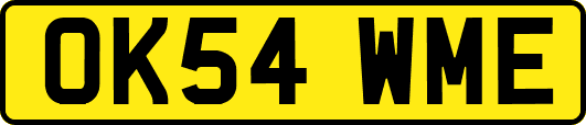 OK54WME