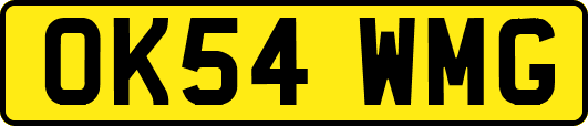 OK54WMG