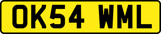 OK54WML