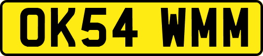 OK54WMM