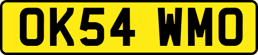 OK54WMO