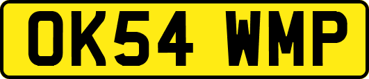 OK54WMP