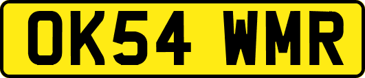 OK54WMR