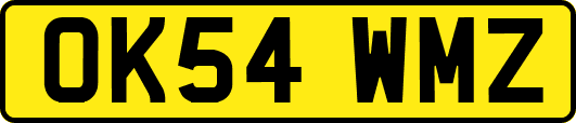 OK54WMZ