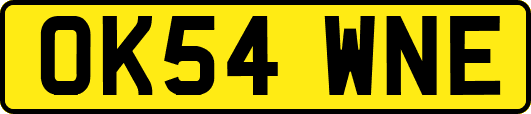 OK54WNE
