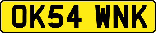 OK54WNK