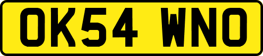 OK54WNO