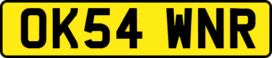 OK54WNR