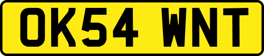 OK54WNT