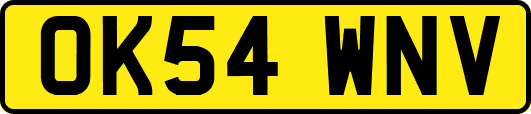 OK54WNV
