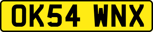 OK54WNX