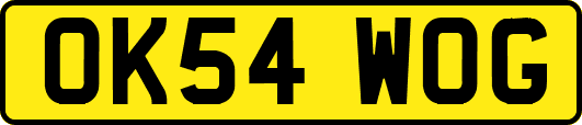 OK54WOG