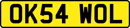 OK54WOL