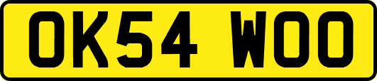 OK54WOO