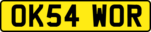 OK54WOR