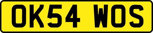 OK54WOS