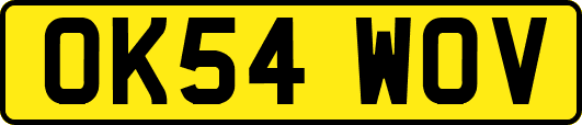 OK54WOV