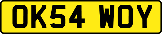 OK54WOY