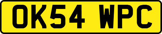 OK54WPC