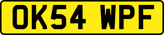 OK54WPF