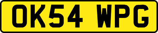OK54WPG