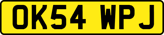 OK54WPJ