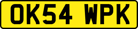 OK54WPK