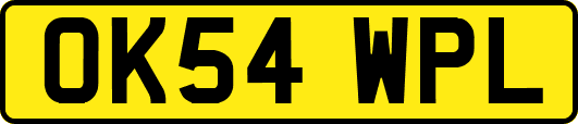 OK54WPL