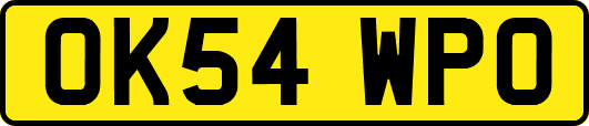 OK54WPO