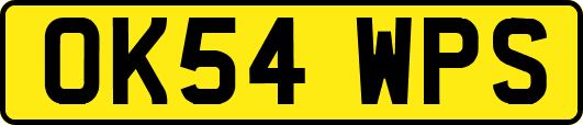 OK54WPS