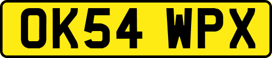 OK54WPX