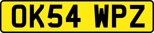 OK54WPZ