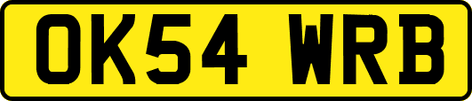 OK54WRB