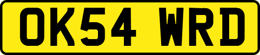 OK54WRD