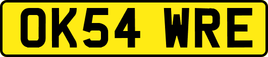 OK54WRE