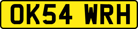 OK54WRH