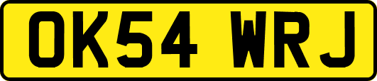 OK54WRJ