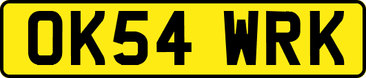 OK54WRK