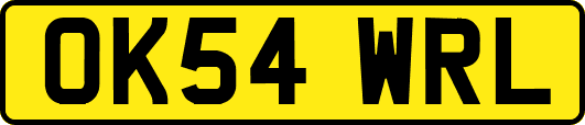 OK54WRL