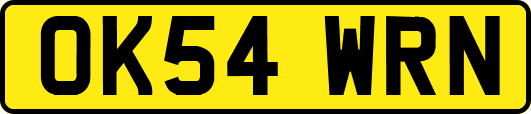 OK54WRN