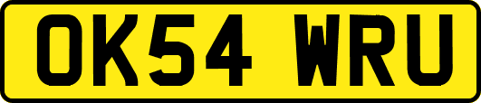 OK54WRU